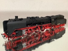 Einzelstück Dampflok 02 102 Roco, Weinert, Gassner, Faulhaber, MP