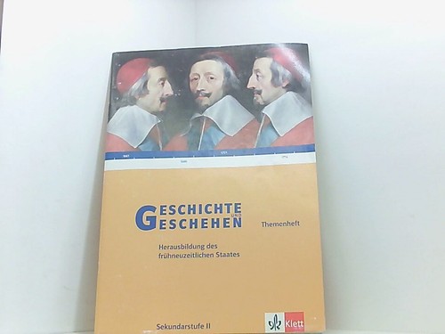 Geschichte und geschehen - und,
