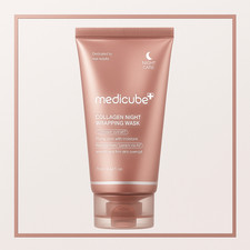 Medicube Collagen Night Mask