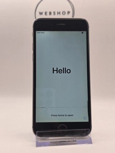 Original apple iphone - original, 6