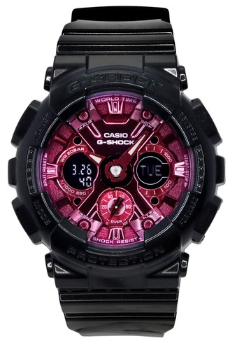 Casio shock digital - g-shock,