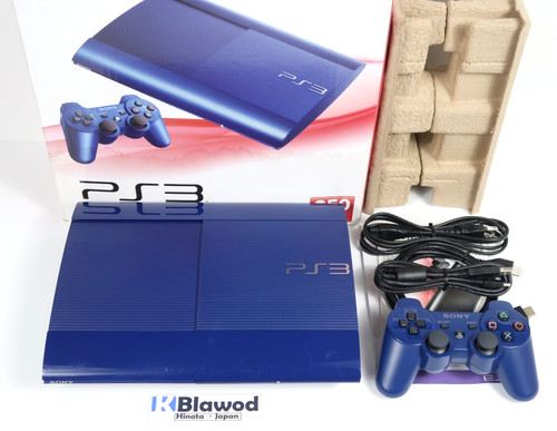 Playstation ps3 cech - playstation, cech-4000b