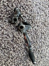 Yamaha 600 51j schalthebel - xj,