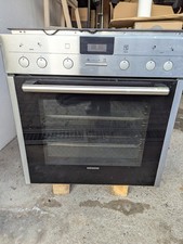 Siemens Backofen ht5he23  mit