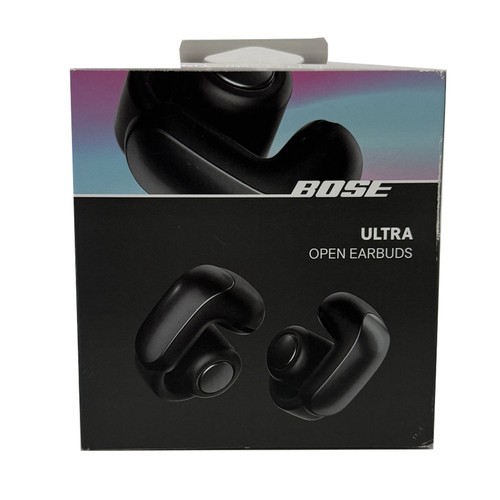 Bose ultra open ear - bose,