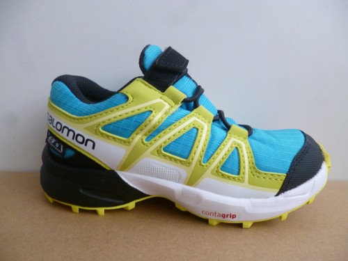 Salomon speedcross sportschuhe - speedcross,