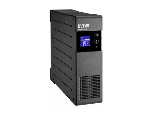 Eaton ellipse pro 650 - pro, iec