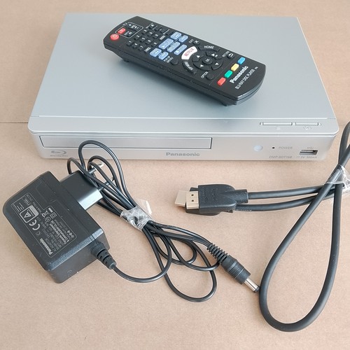 Panasonic dmp bdt168eg - panasonic, dmp-bdt168eg