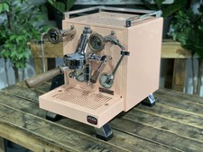 NEW ROCKET CINQUANTOTTO R58 1