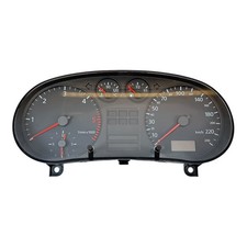 Tacho Kombiinstrument Diesel