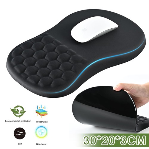 Ergonomisches mauspad mousepad - ergonomisches,