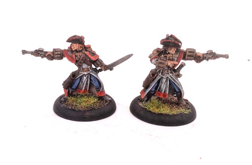 Hordes warmachine cygnar - hordes,