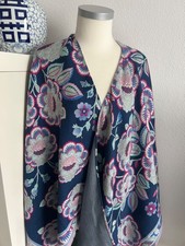 Leonard Paris Poncho Stola