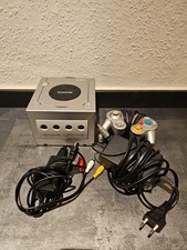 Nintendo GameCube Konsole