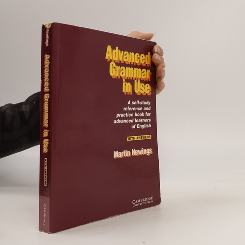 Advanced grammar use - grammar, in