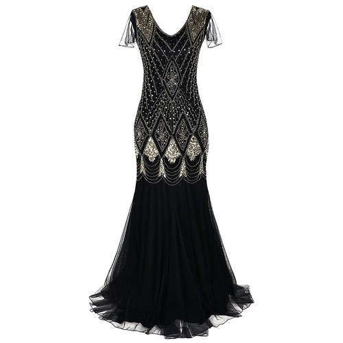 Ibtom castle flapper kleider - ibtom,