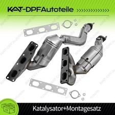NEU Katalysator KAT BMW 5er