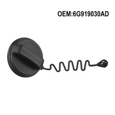 Für Ford Focus Tankdeckel Für Ford Focus MK2 2 II 2005-2012 6G919030AD