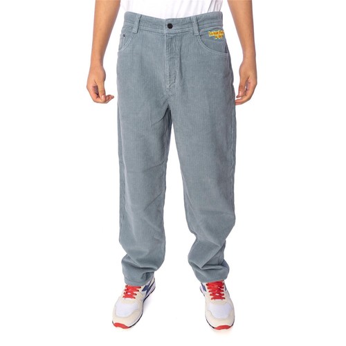Homeboy tra baggy cord pants - homeboy,