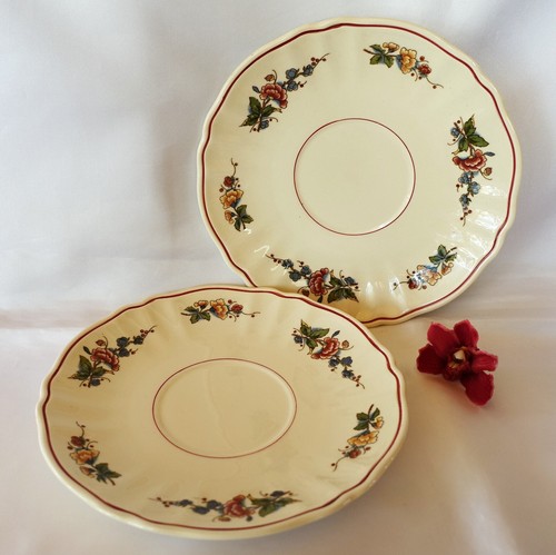 Villeroy boch phoenix rot - 2,