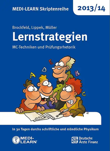 Medi learn skriptenreihe - medi-learn,