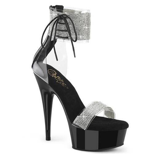 Delight 627rs pleaser high - pleaser,
