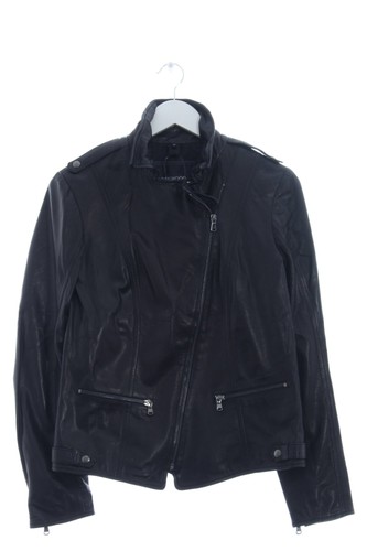 Oakwood lederjacke damen jacke - oakwood,