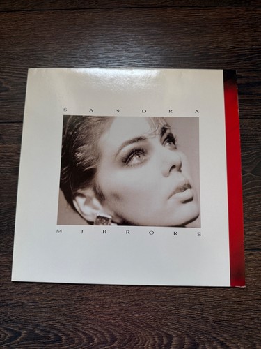Sandra mirrors 1986 - ,