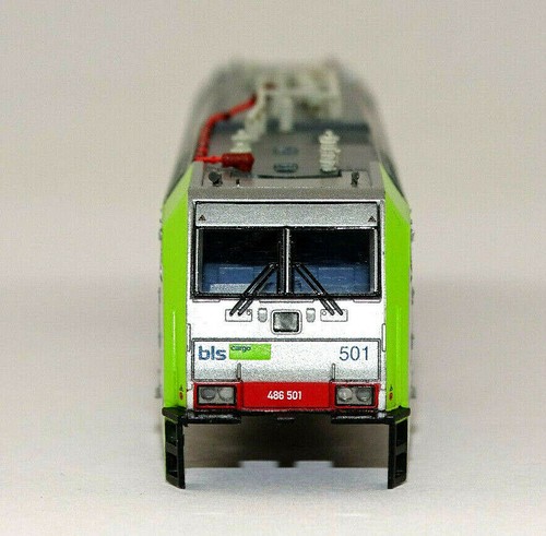 Arnold hn2116 04a - arnold, gehäuse