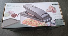 Würfel und stifteschneider - würfel-,