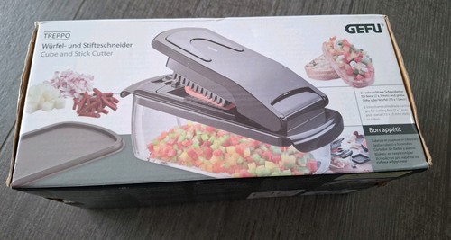 Würfel und stifteschneider - würfel-,