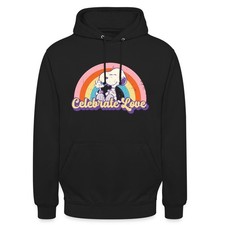 Peanuts Celebrate Love Design