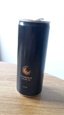 Energy Drink, Schwarze Dose 28