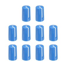 Potentiometer Drehknopf ABS