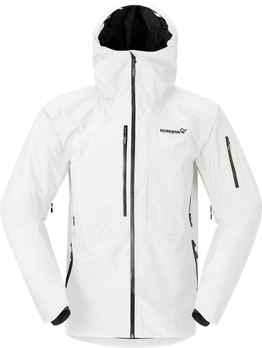 Norrona snowboard skijacke - norrona,