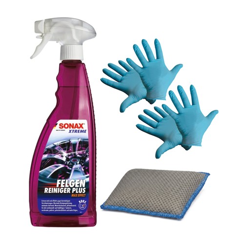 Sonax xtreme felgenreiniger - sonax,