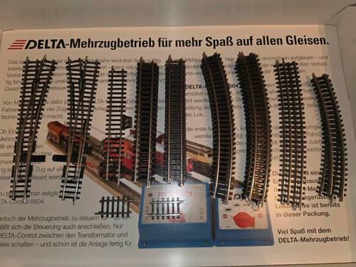Märklin gleis konvolut - märklin,