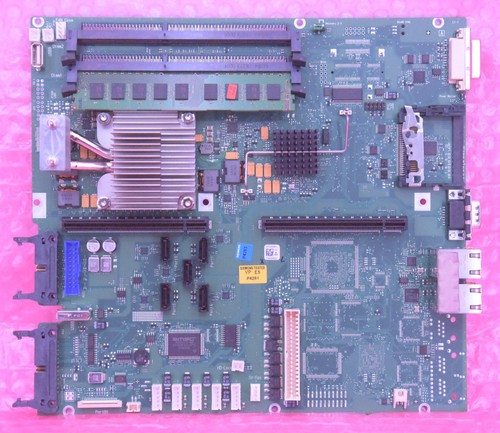 Siemens simatic mainboard - simatic, /