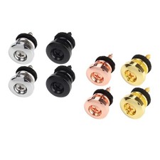 2 stück Gitarre Schwanz