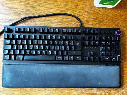 Razer huntsman elite gaming - razer,