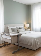 Chicco Next2Me Essential