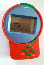 Retro-Game 80er, vermtl