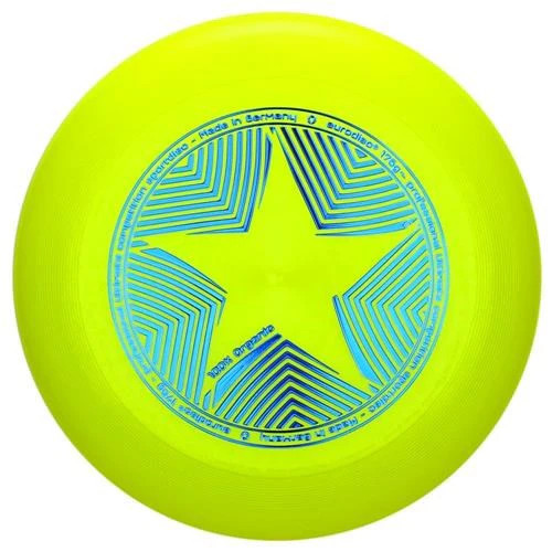 Frisbee wurfscheibe eurodisc - wurfscheibe,