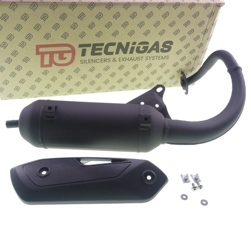 Tecnigas silent pro black - silent,