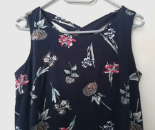 s. Oliver Damen Sommer Kleid