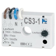 Zeitschalter für ventilatoren - zeitschalter,