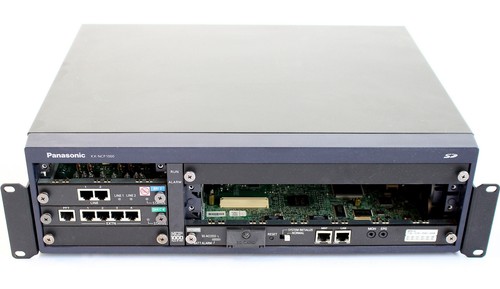 Panasonic ncp1000 - panasonic, kx-ncp1000