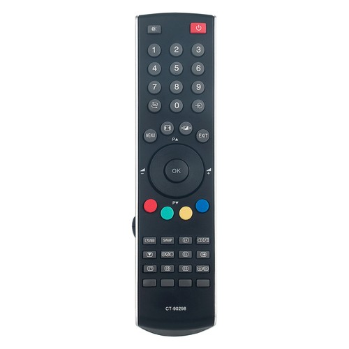 90298 ersatzfernbedienung - ct-90298,