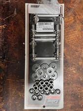 Harley Davidson Knuckelhead Panhead Satteltaschen Halter