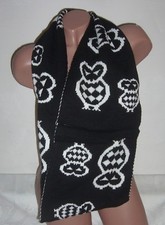 LOOP-Schal Rundschal Loop EULE